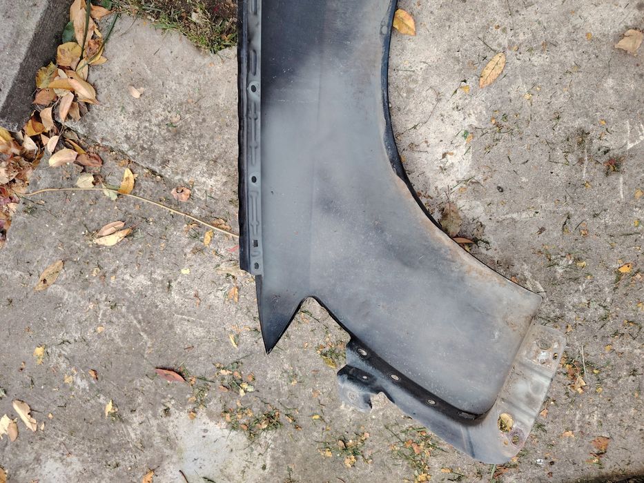 Предни калници за Ауди А4 В6