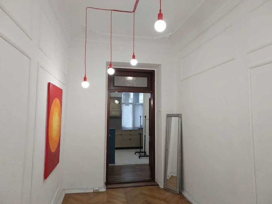 Дава се под наем Двустаен апартамент в София, Зона Б-5 - 67 кв.м за 408 € - Снимка #1