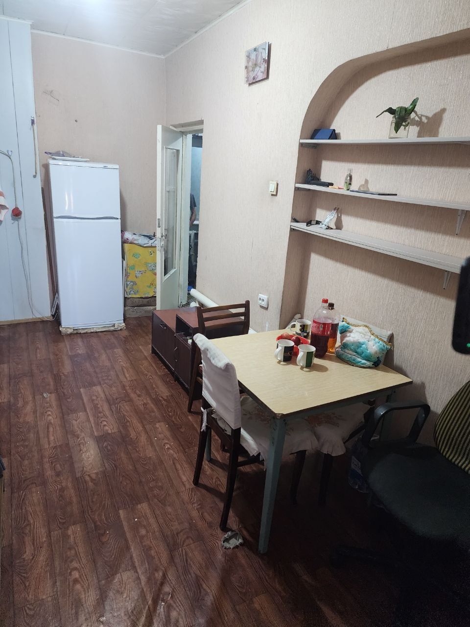 Продаю 1 комнатную квартиру