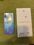 Huawei psmart pro dual sim