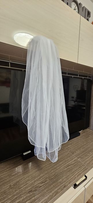 Voal pe comanda orice model