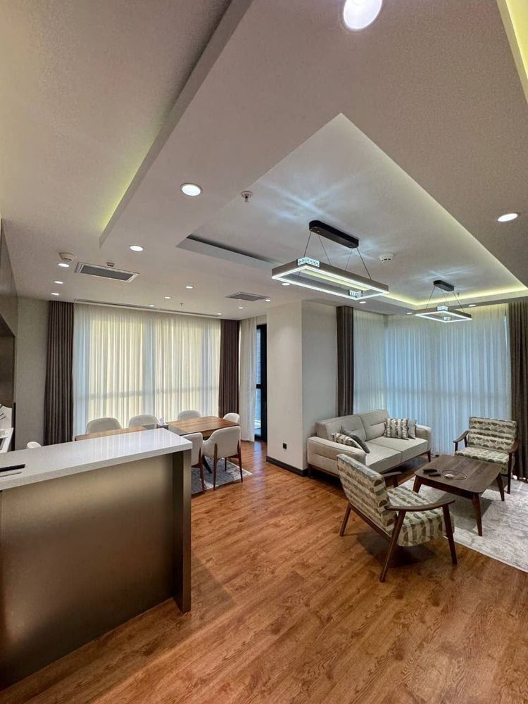 Шайхантохурский район Tashkent city  Новостройка  ЖК Nest one