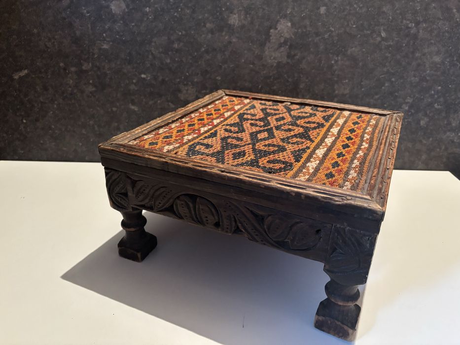 Ретро масичка