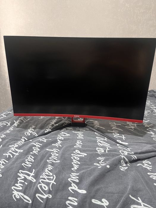 Продам монитор sanc