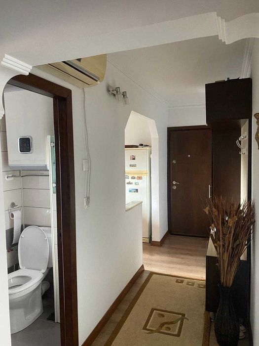 Apartament 2 camere, Independenței