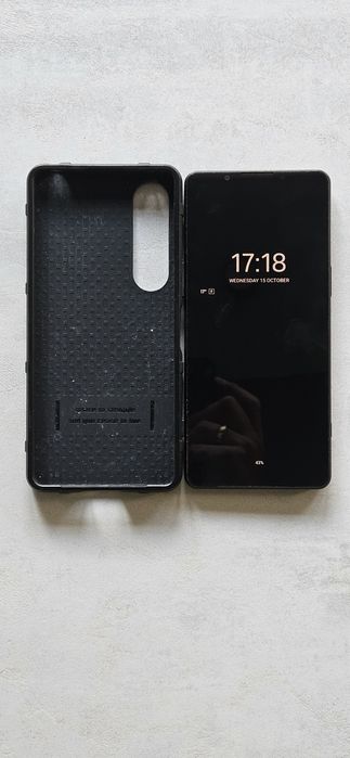 Sony Xperia 1 VI