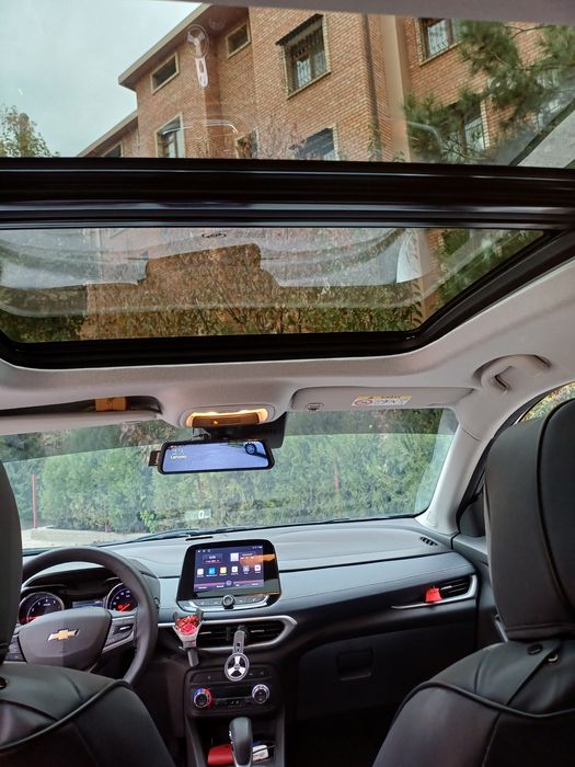 Sotiladi Tracker 2 primer boʻlishi 17.000