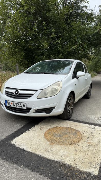 Opel corsa 1.3 cdti 75cp an 2006