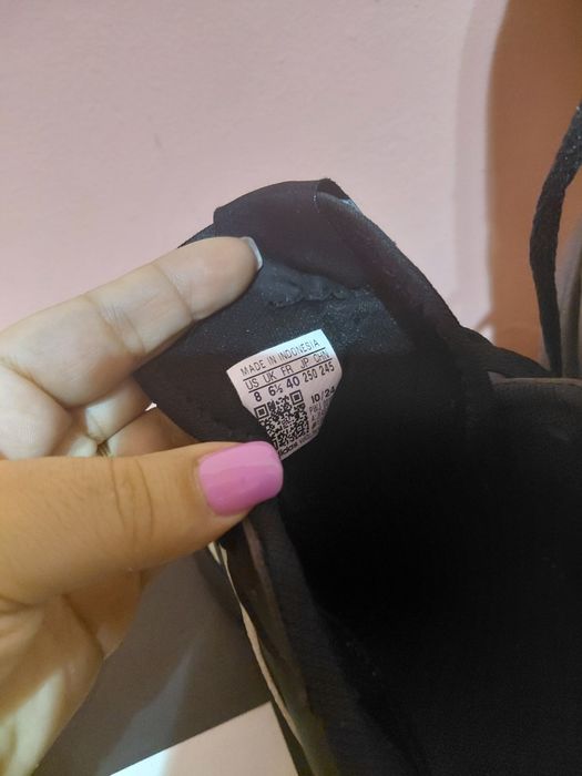 Adidasi barbati nr 40