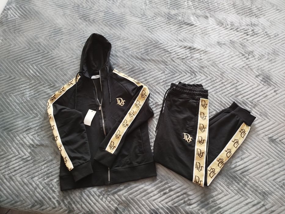 Диор комплект две части