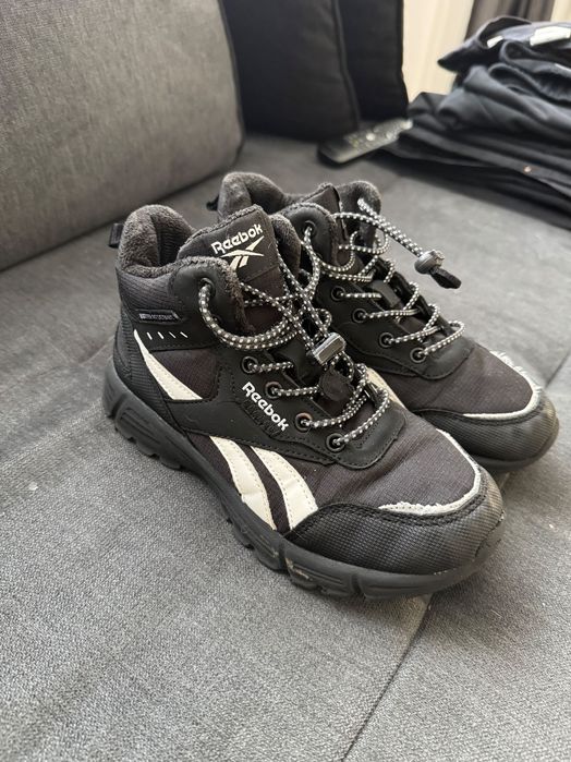 Зимни боти Reebok 34 номер