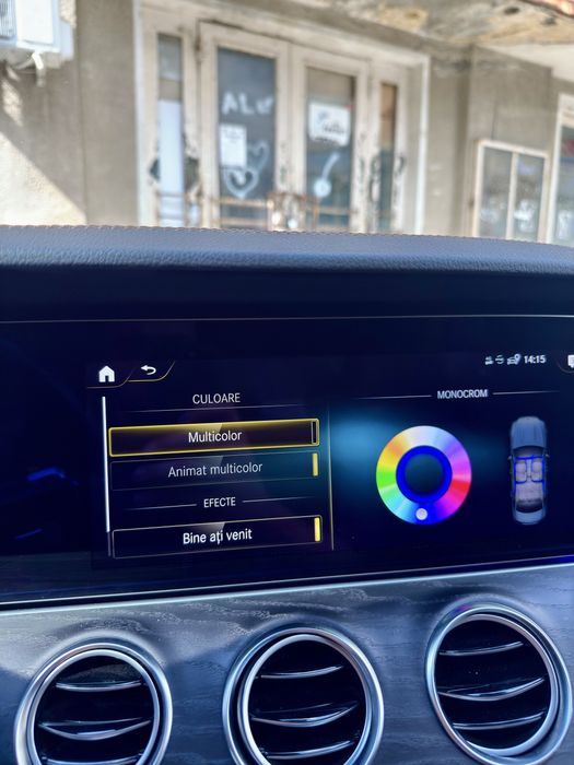 Mercedes E class 300e 4Matic AMG/ 320cp / 12.2020 / proprietar