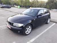 BMW 116i, Import Germania