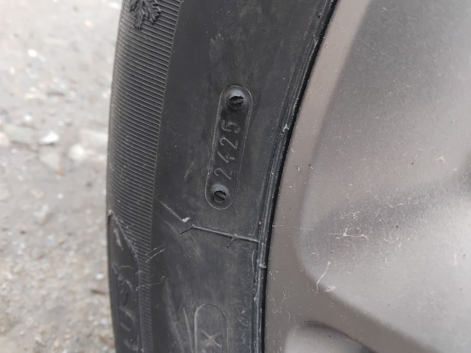 Cauciucuri 2015/65 R16