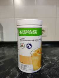 Продаю Протеиновый коктейль Herbalife Формула 1 со вкусом дыни