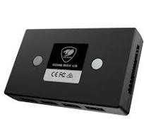 Контролер на вентилатори и ARGB Cougar CORE BOX V3 Fan Controller