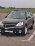 DR DR5 DR5 4X4Motor, Fabricatie Italia, dupa Toyota RAV