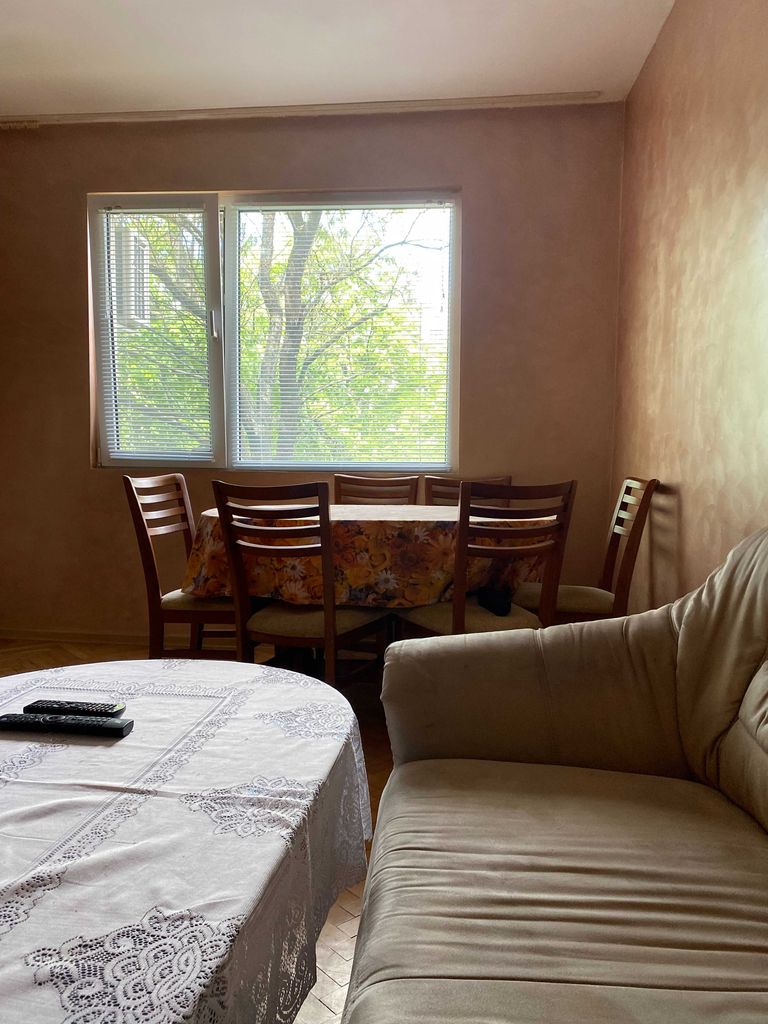 Дава се под наем Двустаен апартамент в Русе, Дружба 1 - 55 кв.м за 433.5 € - Снимка #9