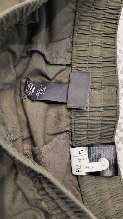 Карго панталони H&M Размер M