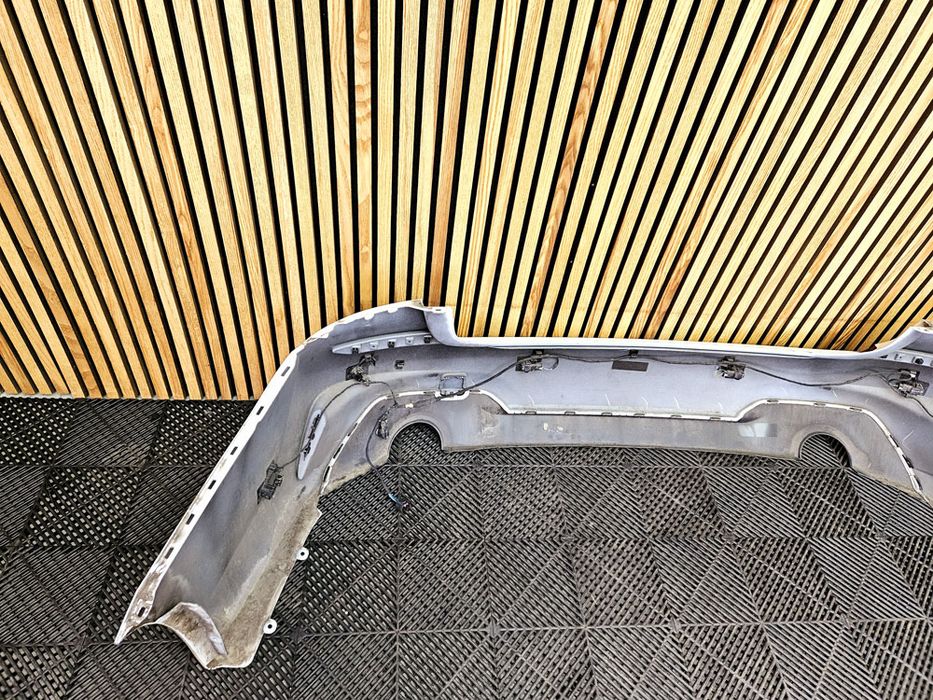 BMW seria 3 2018/2022 G20 M-pachet bara spate senzori instalatie spoil