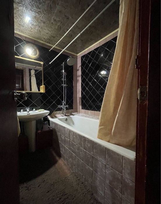 Хамза Метро 3/3/4 Балкон 2/6 Улучшенка‼️90 квадратных метров