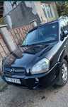 Hyundai Tucson 2.0D