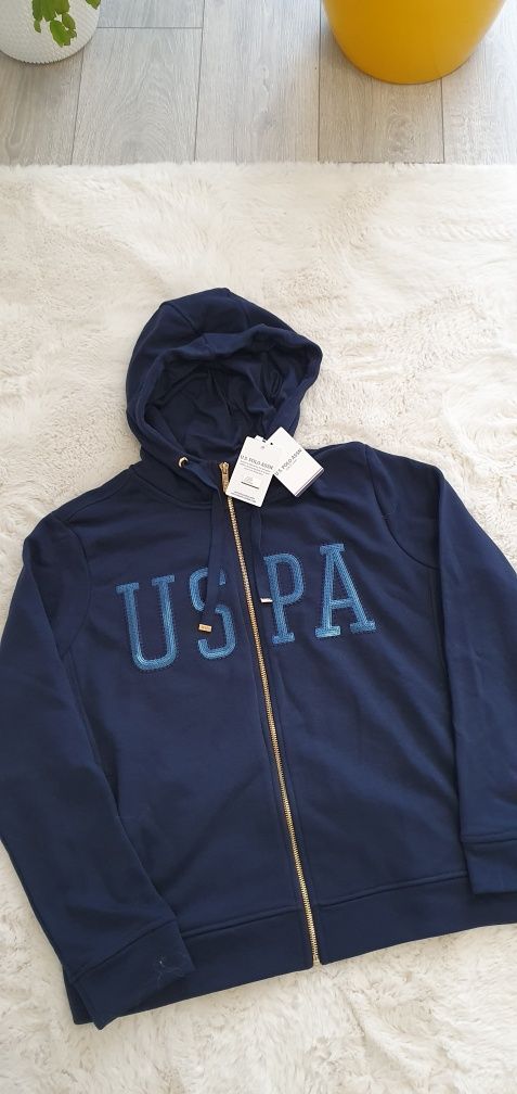 Trening dama (gros) US Polo ASSN