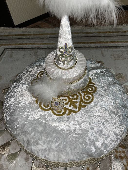 Продаеться набор для сырга салу!