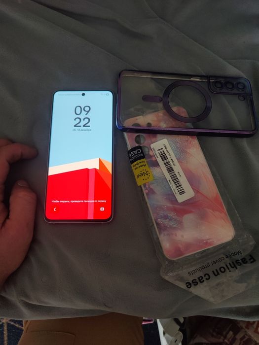 S21 5g продам либо обмен