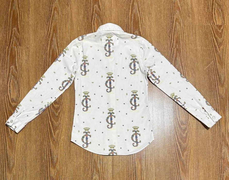 Рубашка на девочку Juicy Couture (CША)