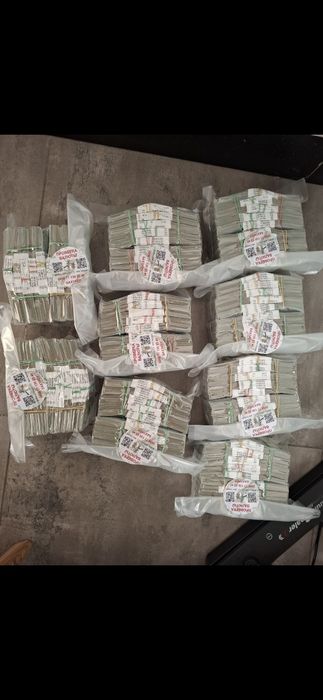 Dollar tekshirish xizmati. Проверка Валюты.