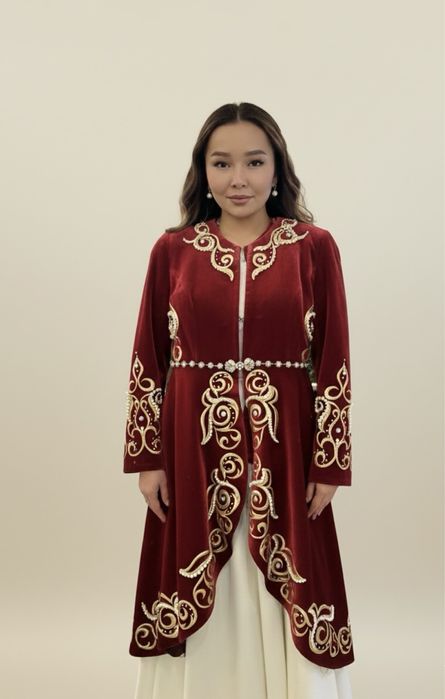 бешпет сатылады өте таза,жақсы жағдайда  42 размер!