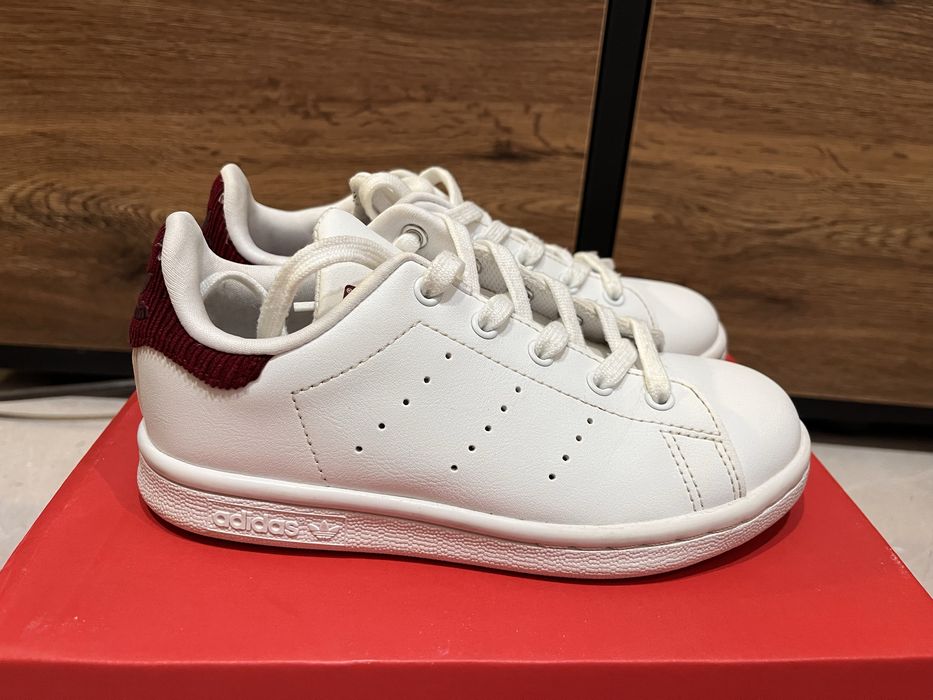 Детски кецове Adidas