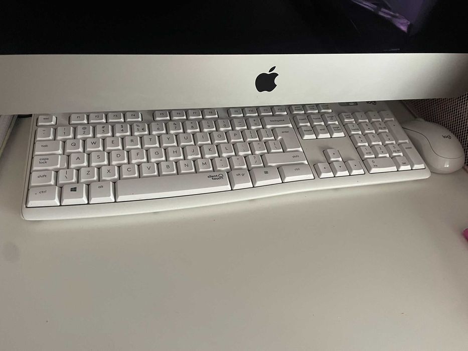 IMAC 21,5, AN 2015, PERFECT 8GB, 256 SSD