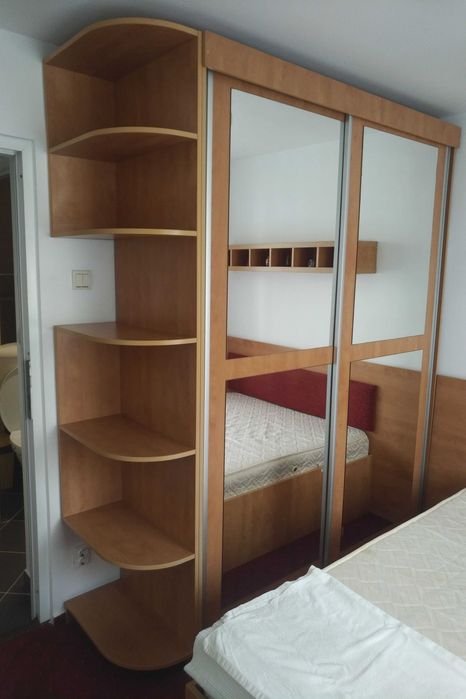Lujerului, apartament cochet