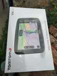Gps tom tom nou cu android și wifii