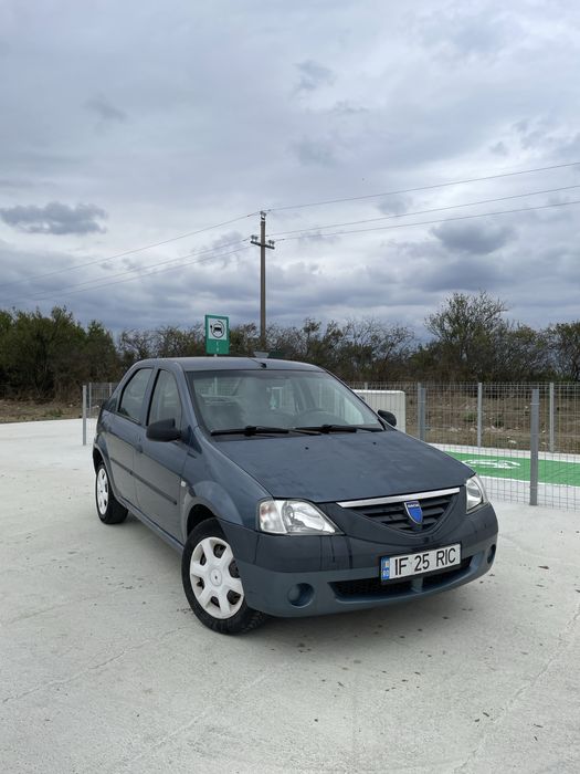 Dacia Logan 1.5dci 2006
