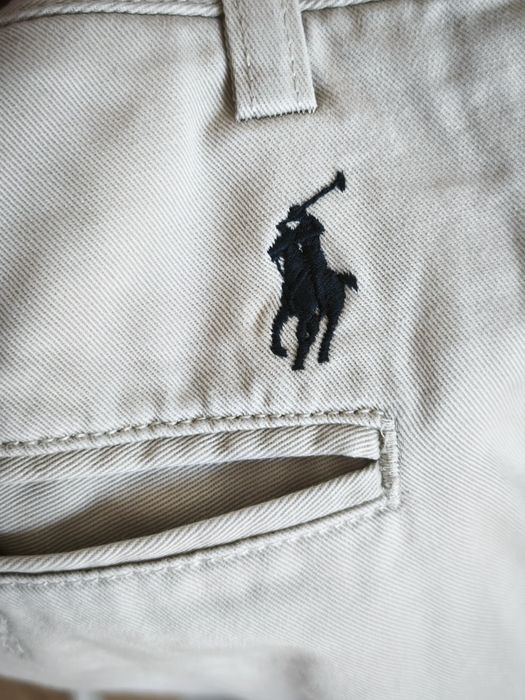 Chino Polo Ralph Lauren
