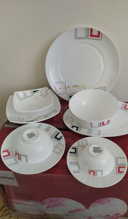 Набор посуды Torix