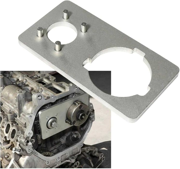 Blocaje distributie Land Rover, Jaguar  AJ200D. 204DT. 204DTD