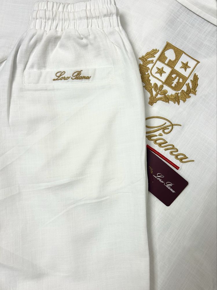 Мъжки екип Loro Piana