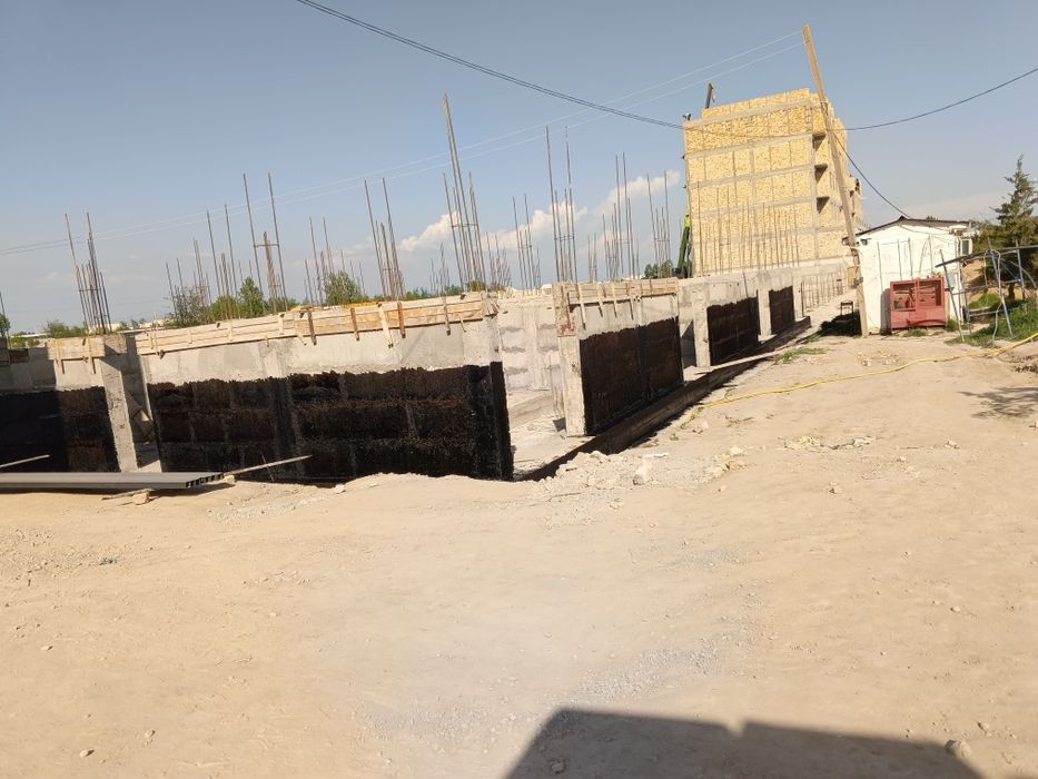 Izalatsiya xizmati bor uzbekiston buylab