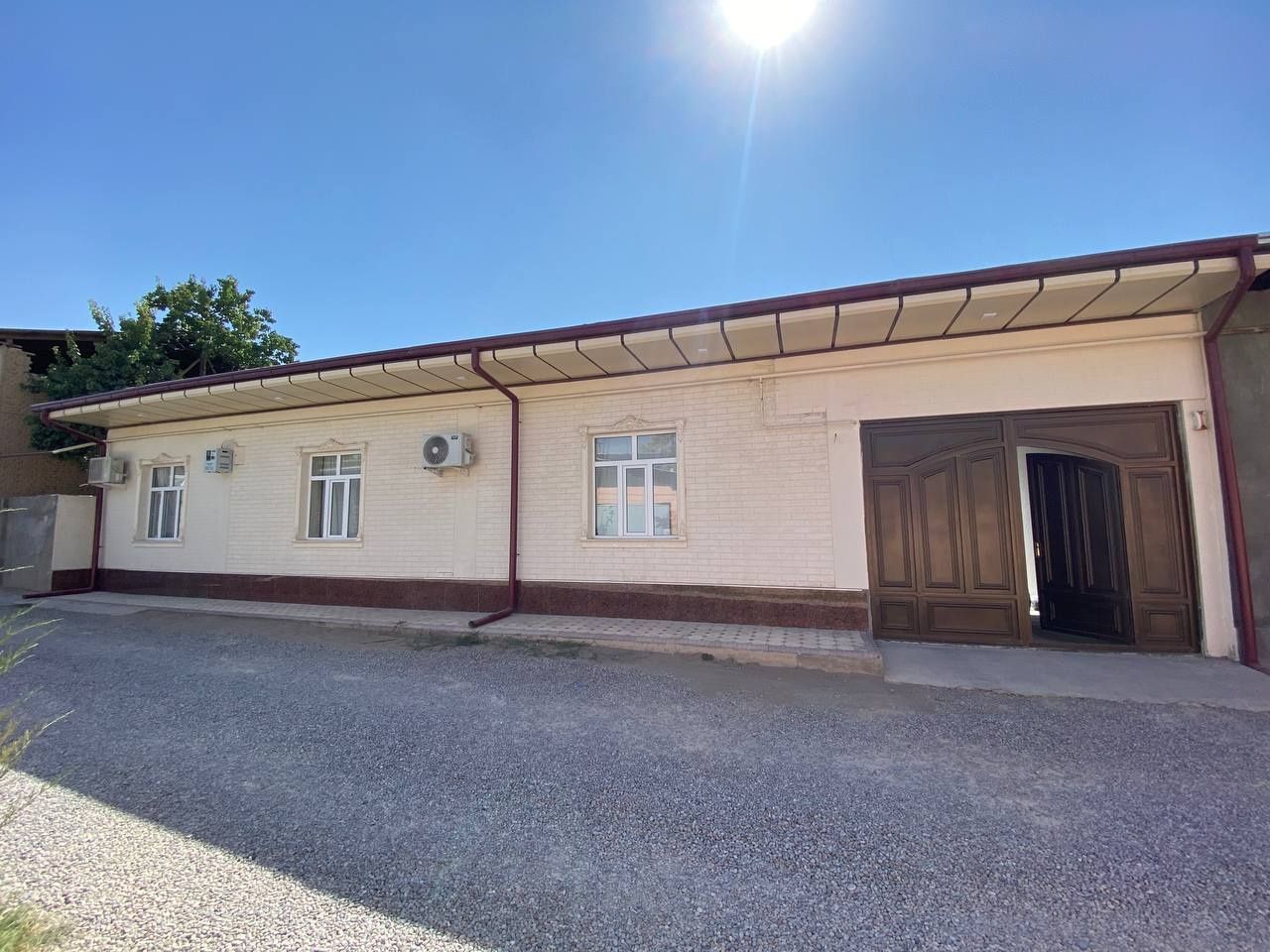 Срочна продается свой дом