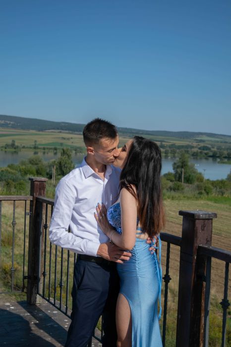 Fotograf - Botezuri, cununii, majorate, portrete, etc