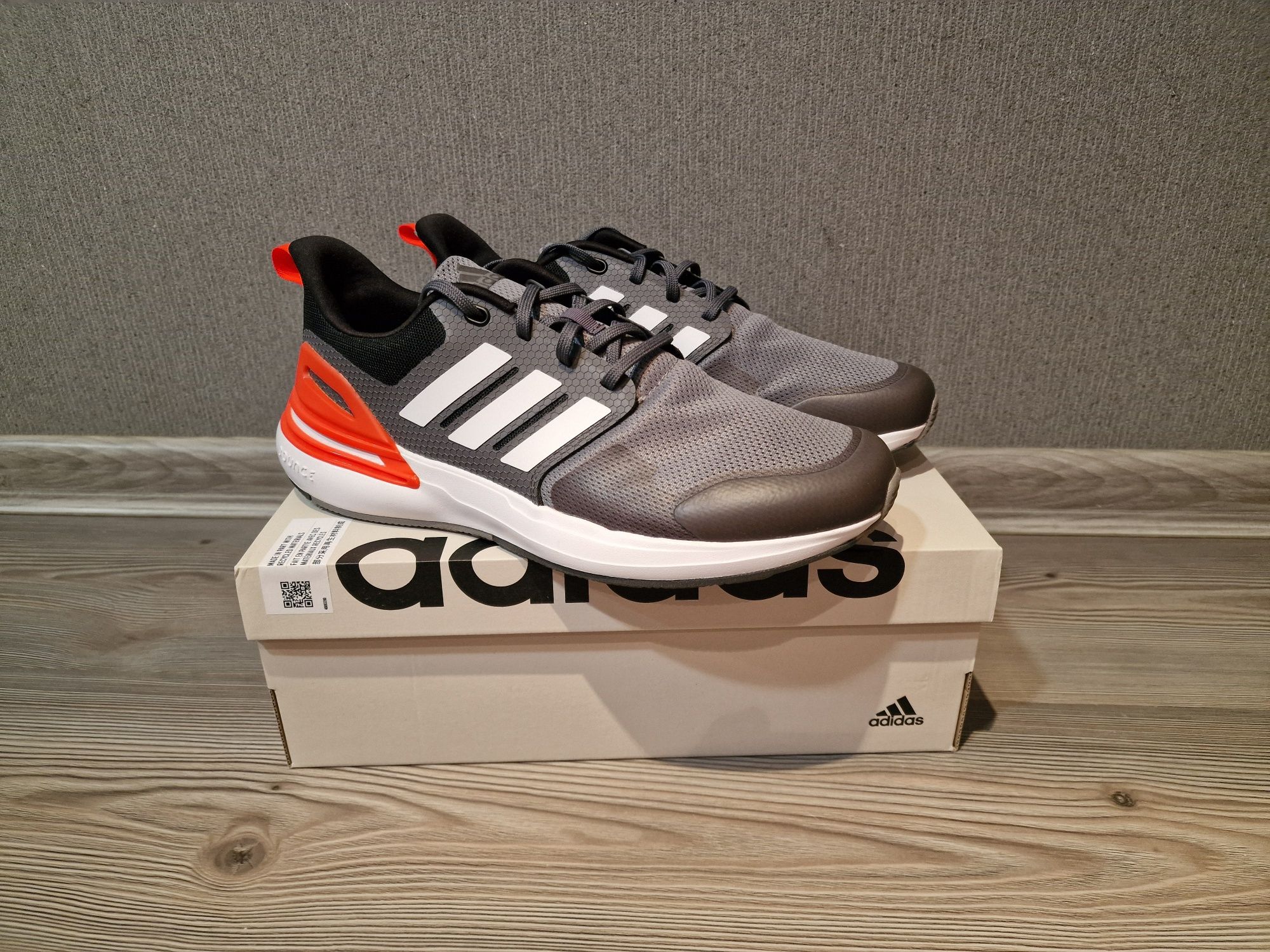 Adidas RapidaSport K мъжки маратонки