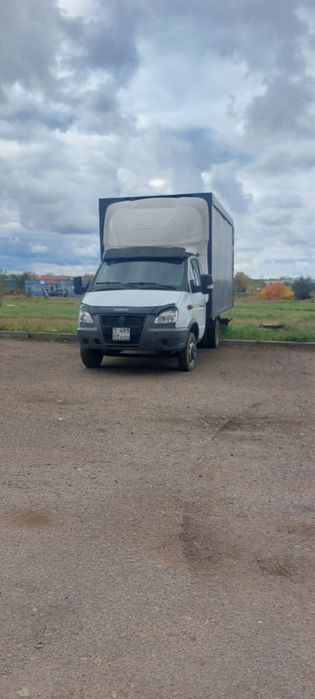 Продам ГАЗель 2005 года