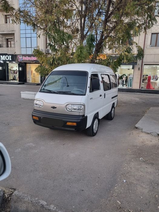 Damas 2024 yil toza metan gaz bor