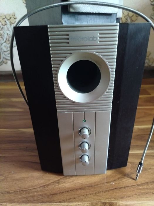 Kalonka bunfer sotladi muzikalni sentir