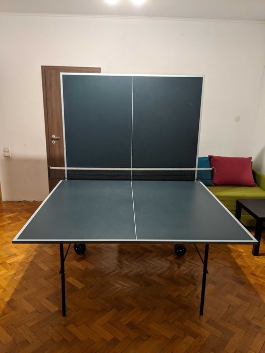 Masa de tenis de masa