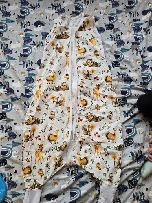 Спален чувал Angel baby